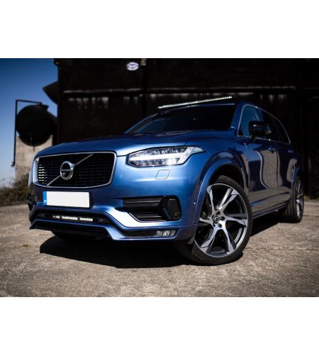 Volvo XC90 2015+ Lazer LED Bumper Mount Kit - VIFK-XC90-01K