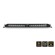 LED Light bar - Lazer - Linear 18 - Elite - I-LBA - 20'' - incl wiring kit - Driving