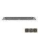 LED Light bar - Lazer - Linear 18 - Elite+ - 20'' - incl wiring kit - White/Yellow - Driving Fog Combo