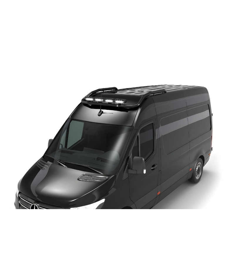 Mercedes sprinter h2 online